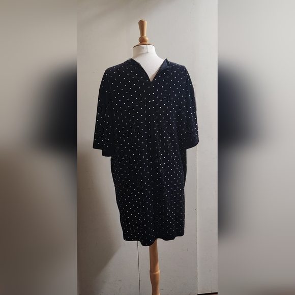 H&M T-shirt Dress size Large - Picture 3 of 8